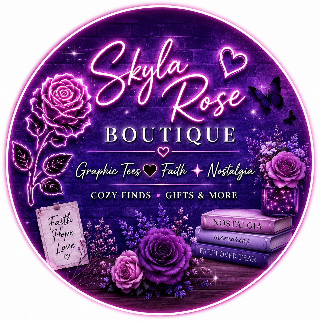 Skyla Rose Boutique